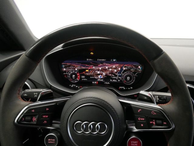 Audi TT RS Coupé TFSI Quattro S Tronic - 2020 - Joinsteer - #11