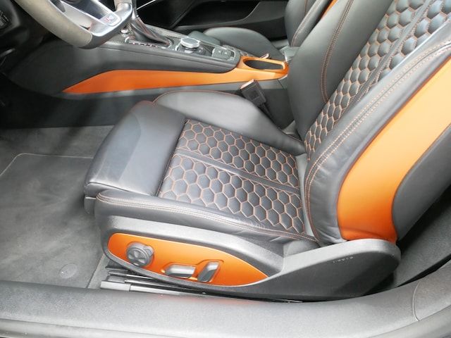 Audi TT RS Coupé TFSI Quattro S Tronic - 2020 - Joinsteer - #17