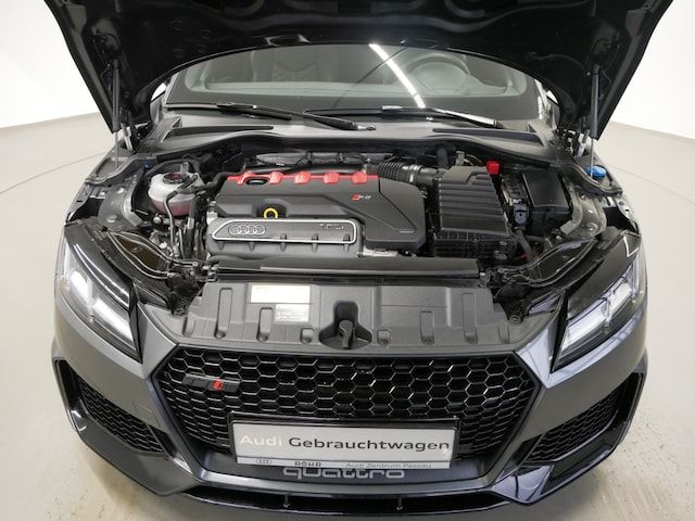 Audi TT RS Coupé TFSI Quattro S Tronic - 2020 - Joinsteer - #18