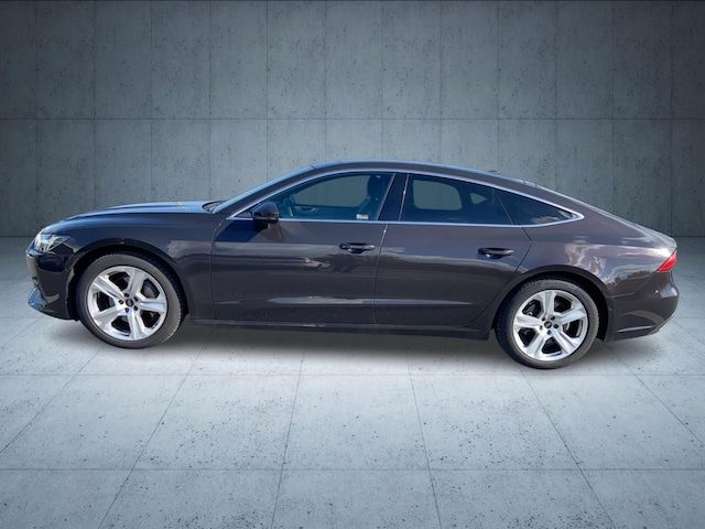 Audi A7 Sportback 45 TDI Quattro S Tronic - 2025 - Joinsteer - #3