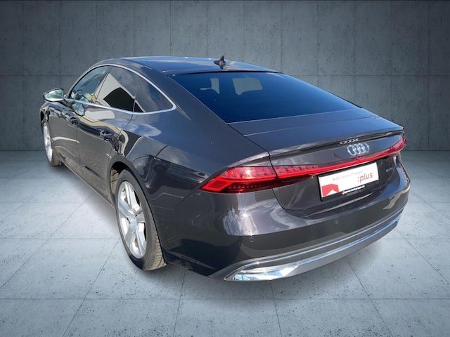 Audi A7 Sportback 45 TDI Quattro S Tronic - 2025 - Joinsteer - #4