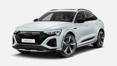 Audi SQ8 Sportback E-tron E-tron Quattro - 2024 - Joinsteer - #1