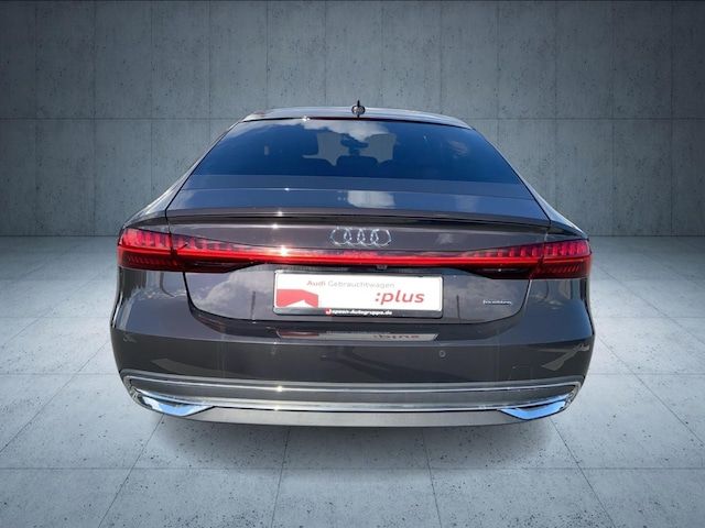 Audi A7 Sportback 45 TDI Quattro S Tronic - 2025 - Joinsteer - #5