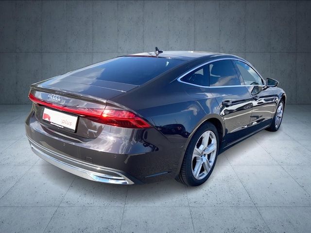 Audi A7 Sportback 45 TDI Quattro S Tronic - 2025 - Joinsteer - #6