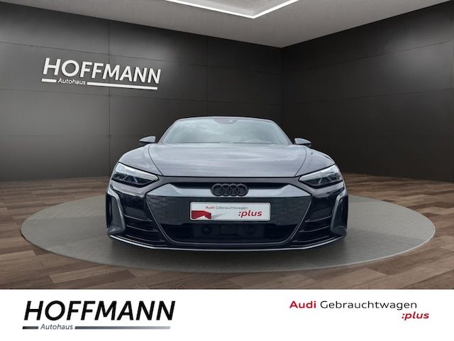 Audi E-tron GT Quattro E-tron Quattro - 2022 - Joinsteer - #3
