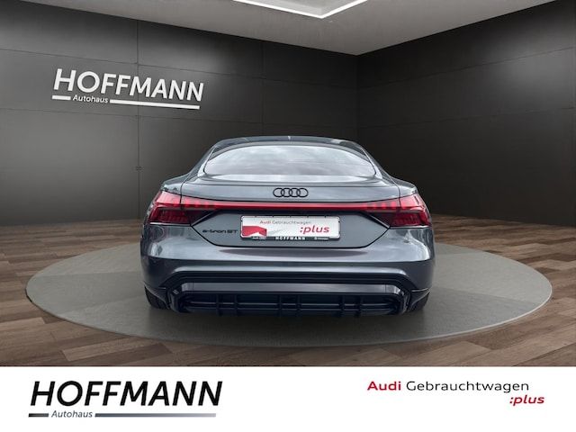 Audi E-tron GT Quattro E-tron Quattro - 2022 - Joinsteer - #4
