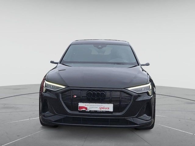 Audi E-tron S S E-tron Quattro - 2021 - Joinsteer - #3