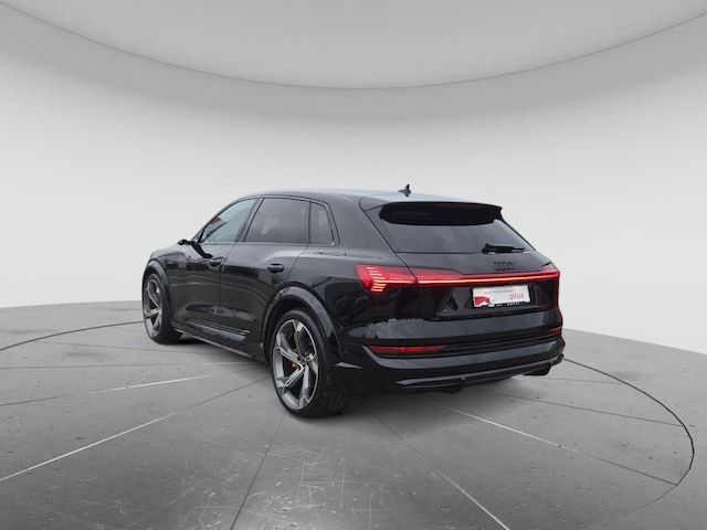 Audi E-tron S S E-tron Quattro - 2021 - Joinsteer - #4
