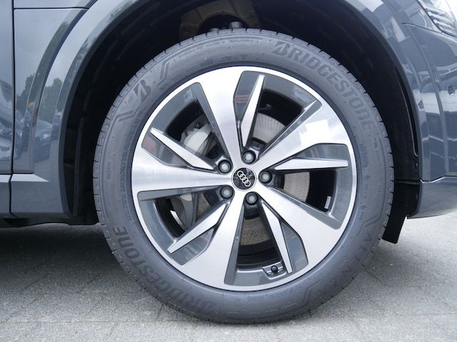 Audi Q8 E-tron S Line 50 E-tron Quattro - 2023 - Joinsteer - #5