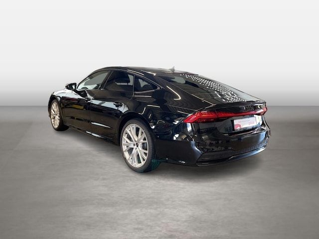 Audi A7 Sportback 45 TDI Quattro S Tronic - 2021 - Joinsteer - #3