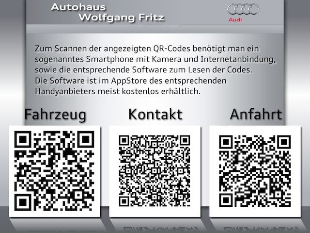 Audi Q8 E-tron S Line 50 E-tron Quattro - 2023 - Joinsteer - #6