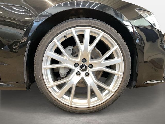 Audi A7 Sportback 45 TDI Quattro S Tronic - 2021 - Joinsteer - #4
