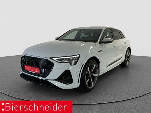 Audi E-tron S S E-tron Quattro - 2022 - Joinsteer - #2