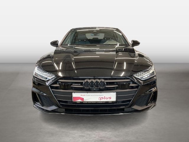 Audi A7 Sportback 45 TDI Quattro S Tronic - 2021 - Joinsteer - #5