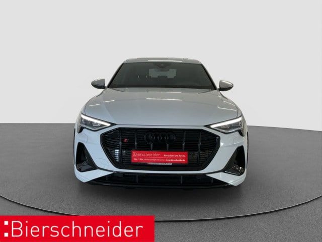 Audi E-tron S S E-tron Quattro - 2022 - Joinsteer - #3