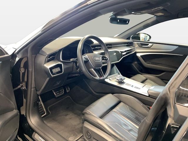 Audi A7 Sportback 45 TDI Quattro S Tronic - 2021 - Joinsteer - #6