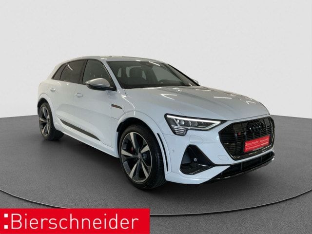 Audi E-tron S S E-tron Quattro - 2022 - Joinsteer - #5