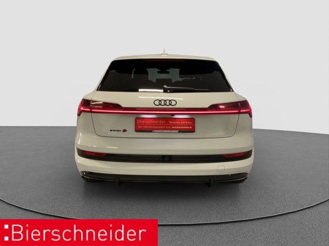 Audi E-tron S S E-tron Quattro - 2022 - Joinsteer - #6