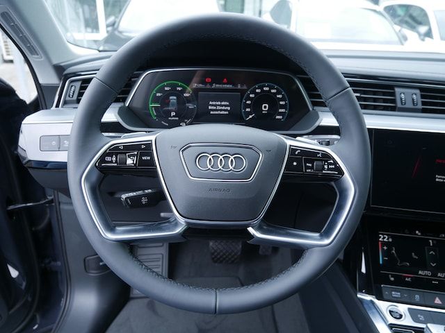 Audi Q8 E-tron S Line 50 E-tron Quattro - 2023 - Joinsteer - #10