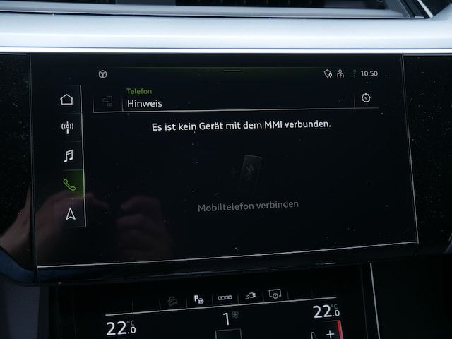 Audi Q8 E-tron S Line 50 E-tron Quattro - 2023 - Joinsteer - #12