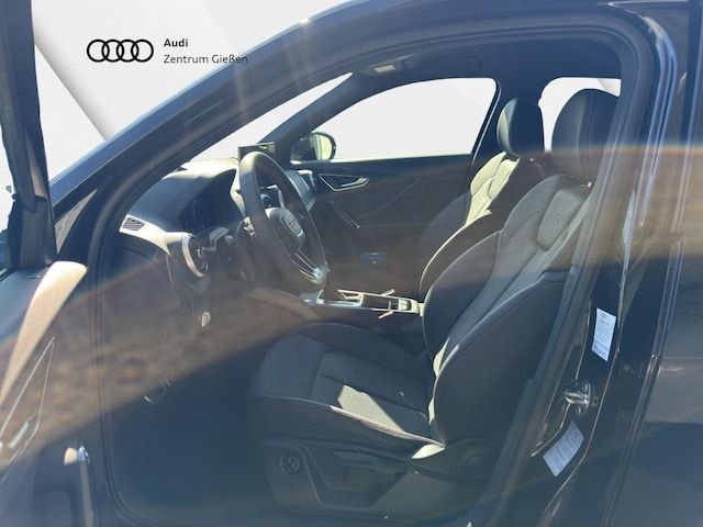 Audi SQ2 TFSI Quattro S Tronic - 2025 - Joinsteer - #5