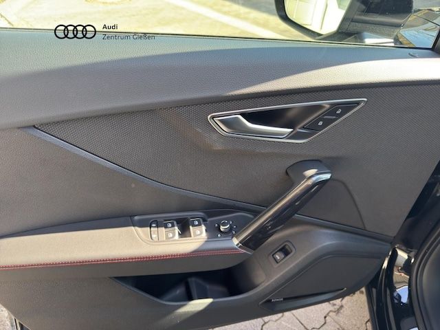 Audi SQ2 TFSI Quattro S Tronic - 2025 - Joinsteer - #6