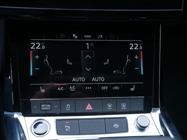 Audi Q8 E-tron S Line 50 E-tron Quattro - 2023 - Joinsteer - #14