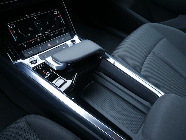 Audi Q8 E-tron S Line 50 E-tron Quattro - 2023 - Joinsteer - #15