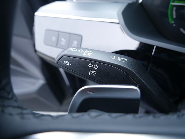 Audi Q8 E-tron S Line 50 E-tron Quattro - 2023 - Joinsteer - #16