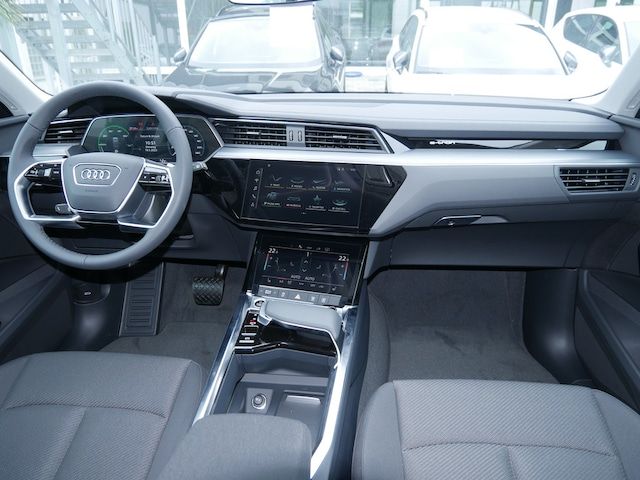 Audi Q8 E-tron S Line 50 E-tron Quattro - 2023 - Joinsteer - #20