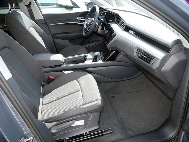 Audi Q8 E-tron S Line 50 E-tron Quattro - 2024 - Joinsteer - #7