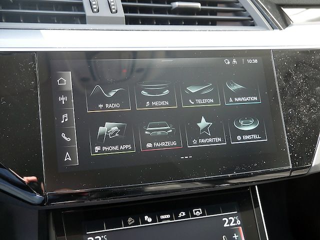 Audi Q8 E-tron S Line 50 E-tron Quattro - 2024 - Joinsteer - #12