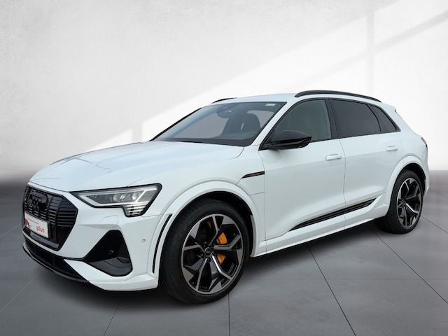 Audi E-tron S S E-tron Quattro - 2022 - Joinsteer - #2