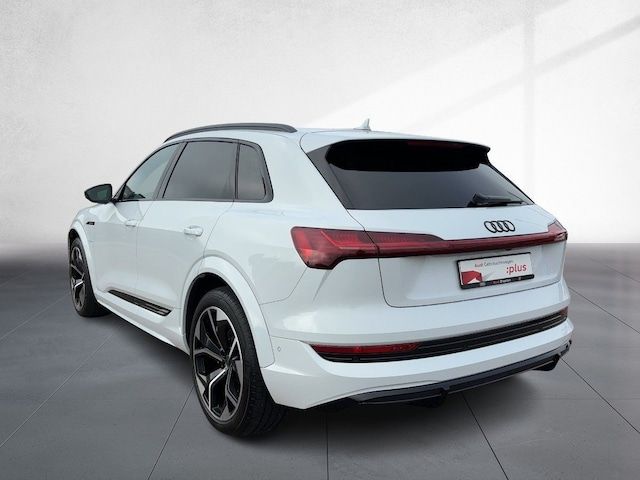 Audi E-tron S S E-tron Quattro - 2022 - Joinsteer - #3