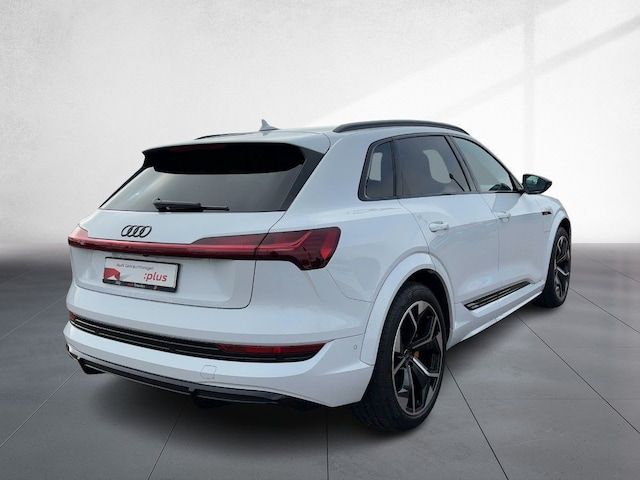 Audi E-tron S S E-tron Quattro - 2022 - Joinsteer - #4