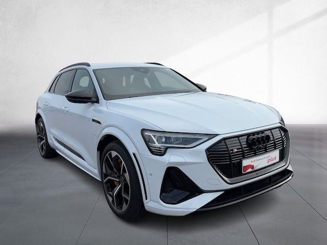 Audi E-tron S S E-tron Quattro - 2022 - Joinsteer - #5