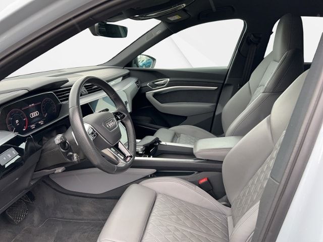 Audi E-tron S Sportback S E-tron Quattro - 2022 - Joinsteer - #5