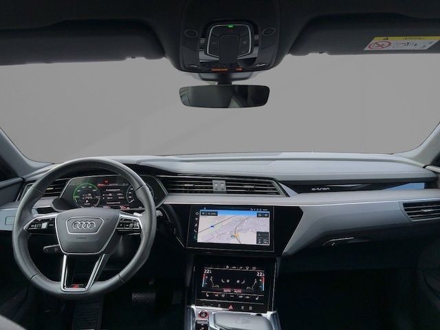 Audi E-tron S S E-tron Quattro - 2022 - Joinsteer - #6