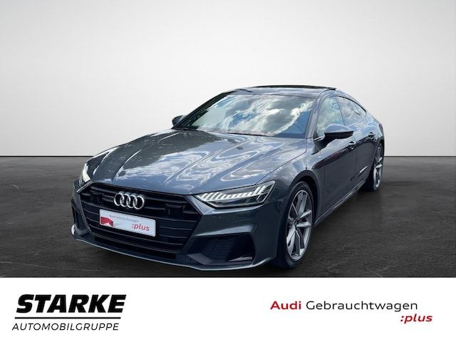 Audi A7 Sportback TFSI E 50 TFSI E Quattro S Tronic - 2022 - Joinsteer - #2