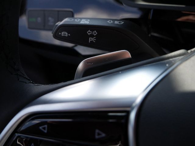 Audi Q8 E-tron S Line 50 E-tron Quattro - 2024 - Joinsteer - #17