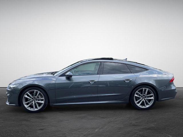 Audi A7 Sportback TFSI E 50 TFSI E Quattro S Tronic - 2022 - Joinsteer - #4