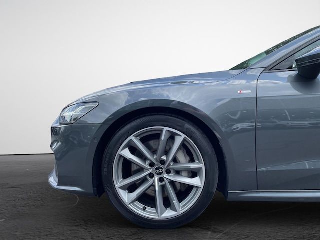 Audi A7 Sportback TFSI E 50 TFSI E Quattro S Tronic - 2022 - Joinsteer - #6