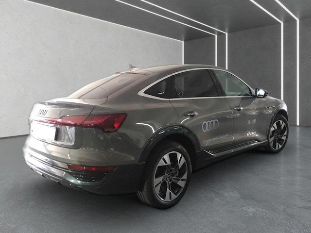 Audi Q8 Sportback E-tron Advanced 50 E-tron Quattro - 2024 - Joinsteer - #2