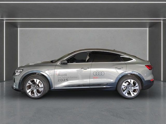 Audi Q8 Sportback E-tron Advanced 50 E-tron Quattro - 2024 - Joinsteer - #3