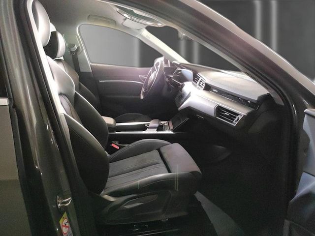 Audi Q8 Sportback E-tron Advanced 50 E-tron Quattro - 2024 - Joinsteer - #4