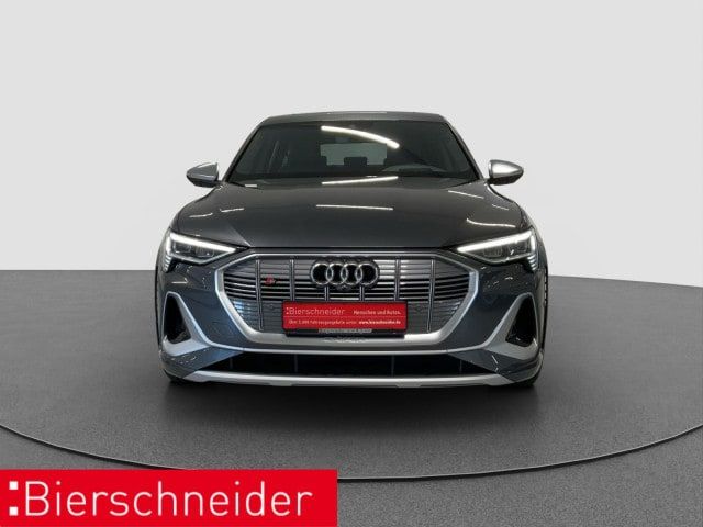 Audi E-tron S Sportback S E-tron Quattro - 2022 - Joinsteer - #3