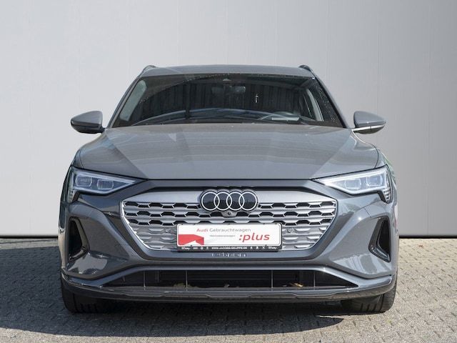 Audi Q8 Sportback E-tron Advanced 50 E-tron Quattro - 2023 - Joinsteer - #2