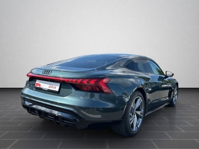 Audi E-tron GT Quattro E-tron Quattro - 2022 - Joinsteer - #2