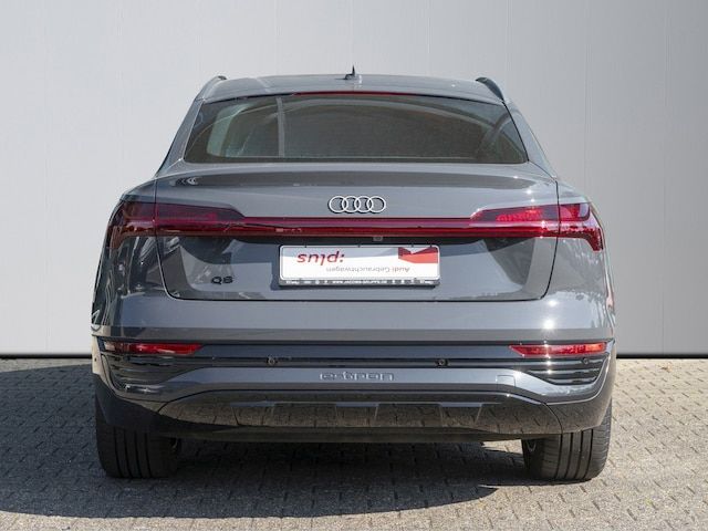 Audi Q8 Sportback E-tron Advanced 50 E-tron Quattro - 2023 - Joinsteer - #4