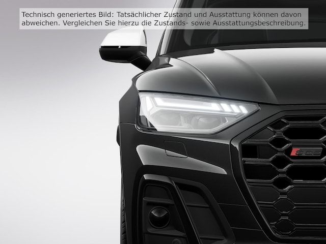 Audi SQ5 Sportback SQ5 Sportback TDI 251341 KW(PS) Tiptronic - 2022 - Joinsteer - #6